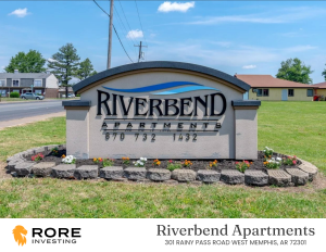 Apartment Investment Memorandum and Brochure